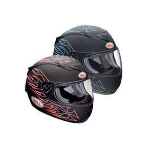  Bell Apex Double Cross Helmets X Large Double Crossed Red 