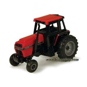  Case IH 2594 2WD State Tractor #14 Oklahoma Toys & Games