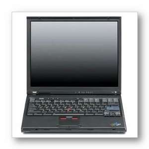  IBM ThinkPad T43 1875   Pentium M 740 1.73 GHz   15 TFT 