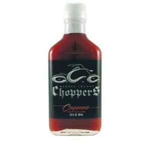 Orange County Choppers Cayenne 6.6 oz.  Grocery & Gourmet 