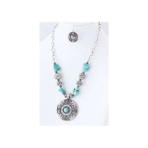   Necklace with Matching Earrings for $19.99 Arts, Crafts & Sewing
