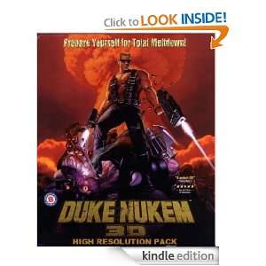 Duke Nukem 3D Walkthrough Duke Dev  Kindle Store