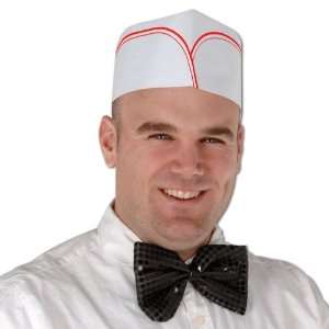   Lets Party By Beistle Company 1950s Soda Jerk Hats 