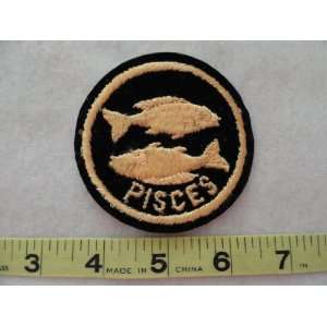  Pisces Patch 