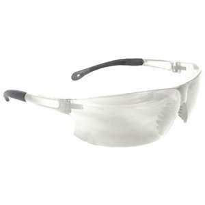  Rad Sequel Clear Safety Glasses