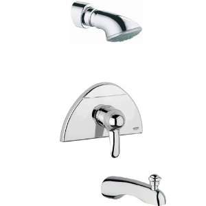  Grohe 28521EN0/19710EN0/3501513628EN0 Bathroom Faucets 