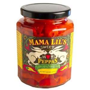  Mama Lils Sweet Hot Peppas from Seattle, WA Everything 
