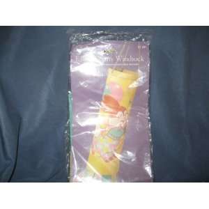  EASTER BUNNY WINDSOCK 29 INCS