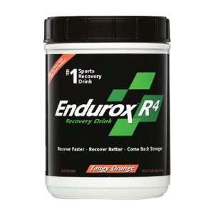  Endurox R4 Recovery Drink 14 Serving Tangy Orange Sports 