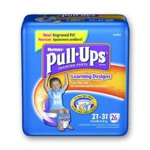  Huggies Pull Up Training Pants for Boys Health & Personal 