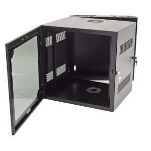  OR DCW192424P B   Ortronics 19U DataCab Wall Mount Cabinet 