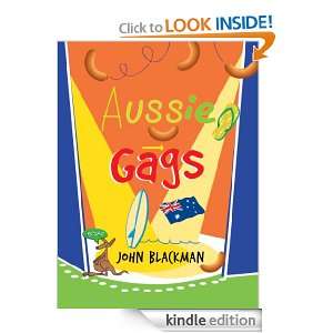 Start reading Aussie Gags  