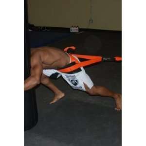  Stroops Takedown Trainer