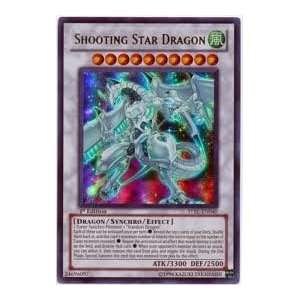  Shooting Star Dragon 1st Edition Ultra Stbl en040 Yugioh 