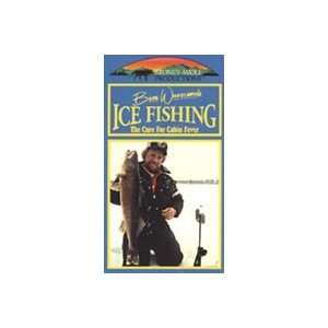  Ice Fishing Video