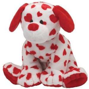  Ty Pluffies Harts Dog Toys & Games