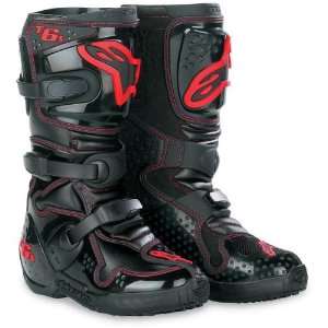  Alpinestars Tech 6S Youth Boots