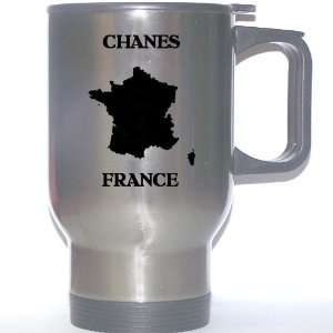  France   CHANES Stainless Steel Mug 