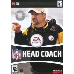 NFL Head Coach 