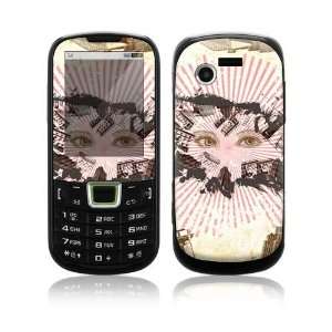  Samsung Evergreen Decal Skin   The Same All Over 