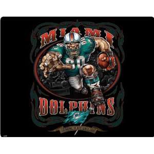  Miami Dolphins Running Back skin for Apple TV (2010 