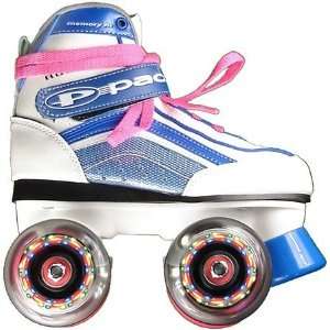  Quadline Jr Lazer   Girls   Size 2