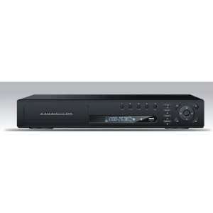  Acelevel 24 Channel Dvr H.264 /With 8 Audio Inputs with 