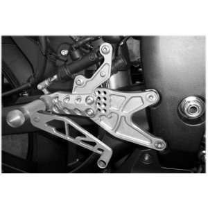  GILLES REARSET ADJ TI CBR1000RR 04 05 H09P T Automotive