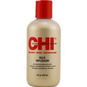  Chi Silk Infusion Reconstructing Complex, 6 Ounce Beauty