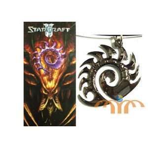  Starcraft Zerg Necklace 