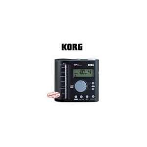  Korg KDM2 Digital Metronome Musical Instruments