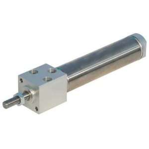  Air Cylinder, Switched   6 Stroke, Carbon Steel Rod Air 
