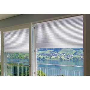   Select Blinds 5/8 Cordless Single Cell Shades 24x72