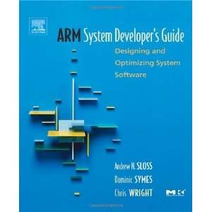   Software (The Morgan Kaufmann Series i [Hardcover] Andrew Sloss