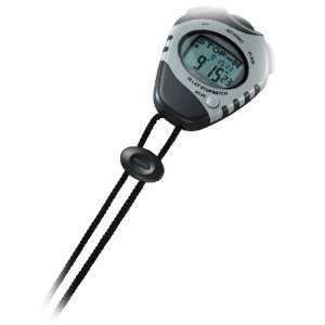  Speedo Performance 30 Lap Stopwatch