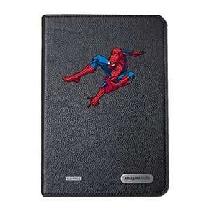  Spider Man on  Kindle Cover Second Generation Electronics