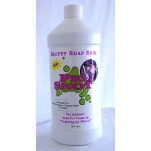  PIG SNOT SLOPPY SOAP SUDZ 32 OZ. Automotive