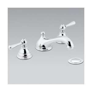  Kingsley 8 Widespread Bathroom Faucet