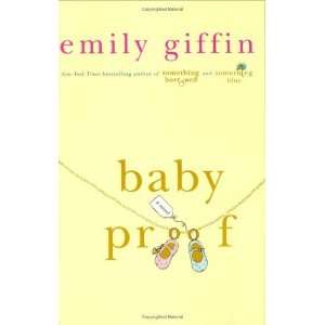  Baby Proof Undefined Books
