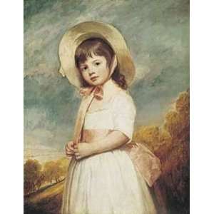  George Romney   Miss Willoughby