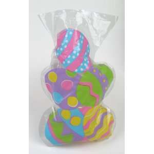  Egg Shaped Cello Bags (20 count) 