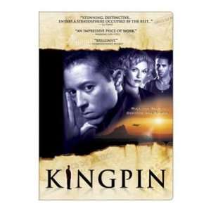  Kingpin   The Producers Cut DVD Set 