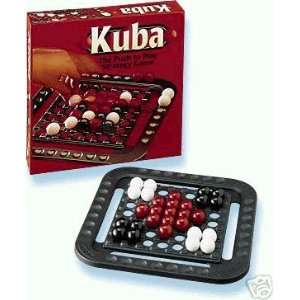  Kuba Board Game Toys & Games