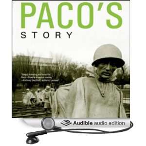  Pacos Story (Audible Audio Edition) Larry Heinemann 
