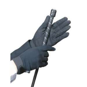  SSG Cross Country Gloves 7 Navy