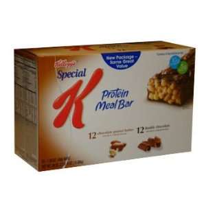 Special K Protein Bars  Grocery & Gourmet Food