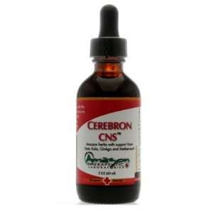  Therapeutic Laboratories   Cerebron CNS Liquid Compound 2 fl oz