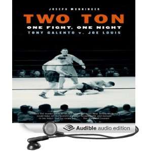  Two Ton One Night, One Fight   Tony Galento v. Joe Louis 