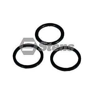  Gasket Complete/2st. R.