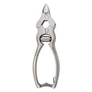  Double Action Nail Nipper, 6 (15.2 cm), concave jaws 